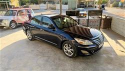 هيونداي جنسس